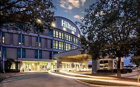 Hilton Austin Airport